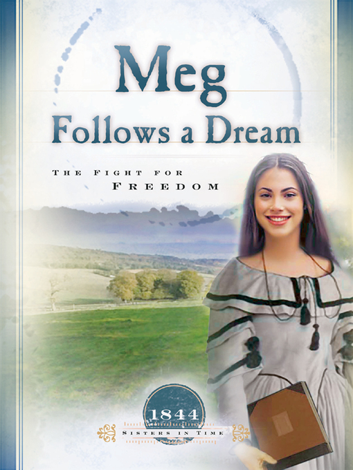Title details for Meg Follows a Dream by Norma Jean Lutz - Available